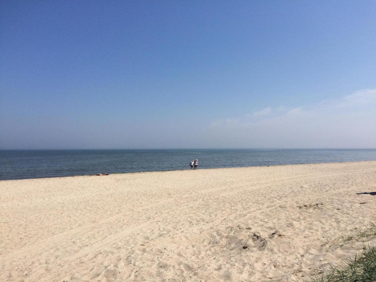 Nordseeriff โฮร์มาร์เซียล ภายนอก รูปภาพ